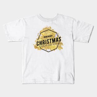 Christmas Kids T-Shirt